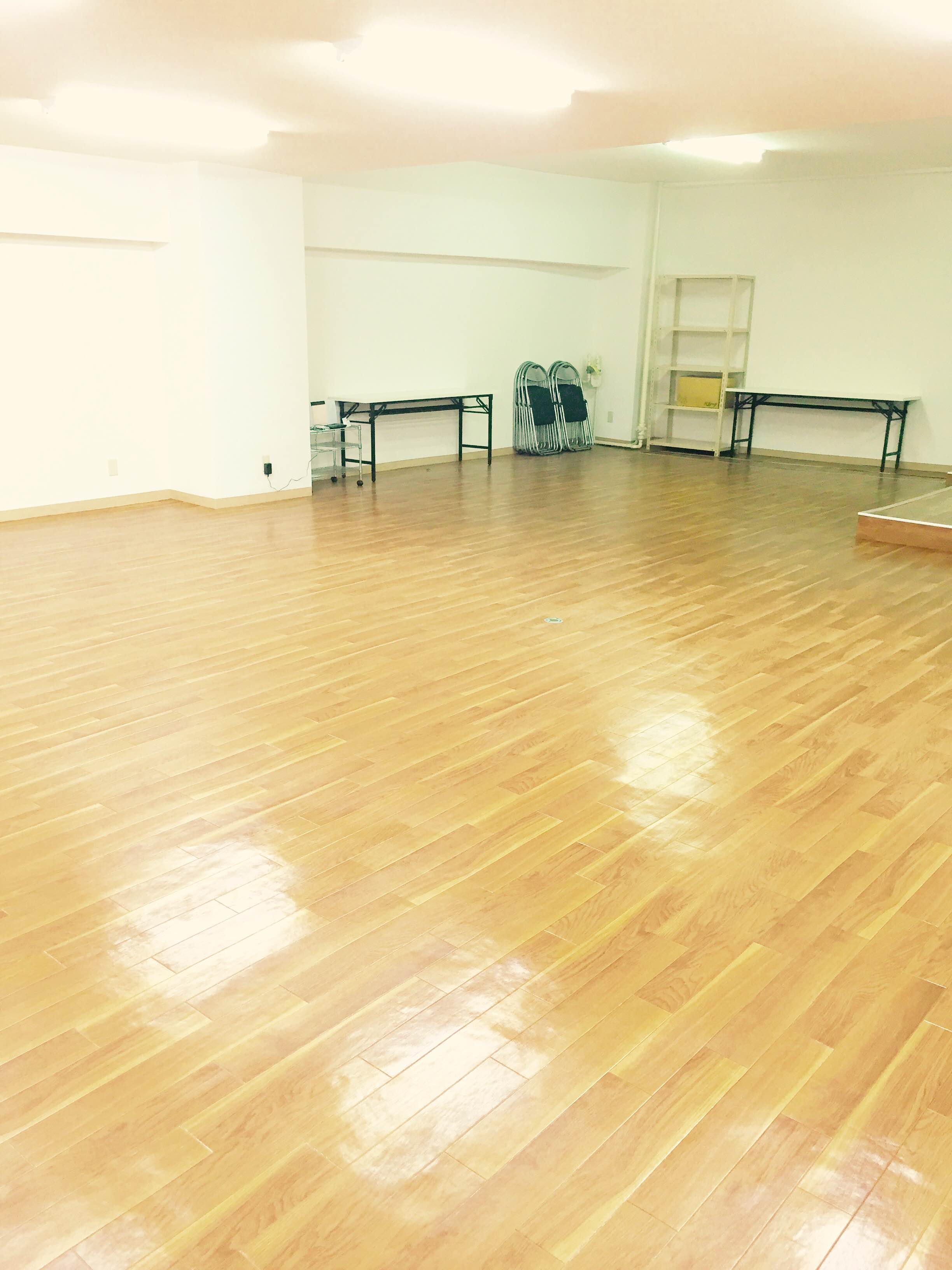 �r�܂̃_���X�X�^�W�I