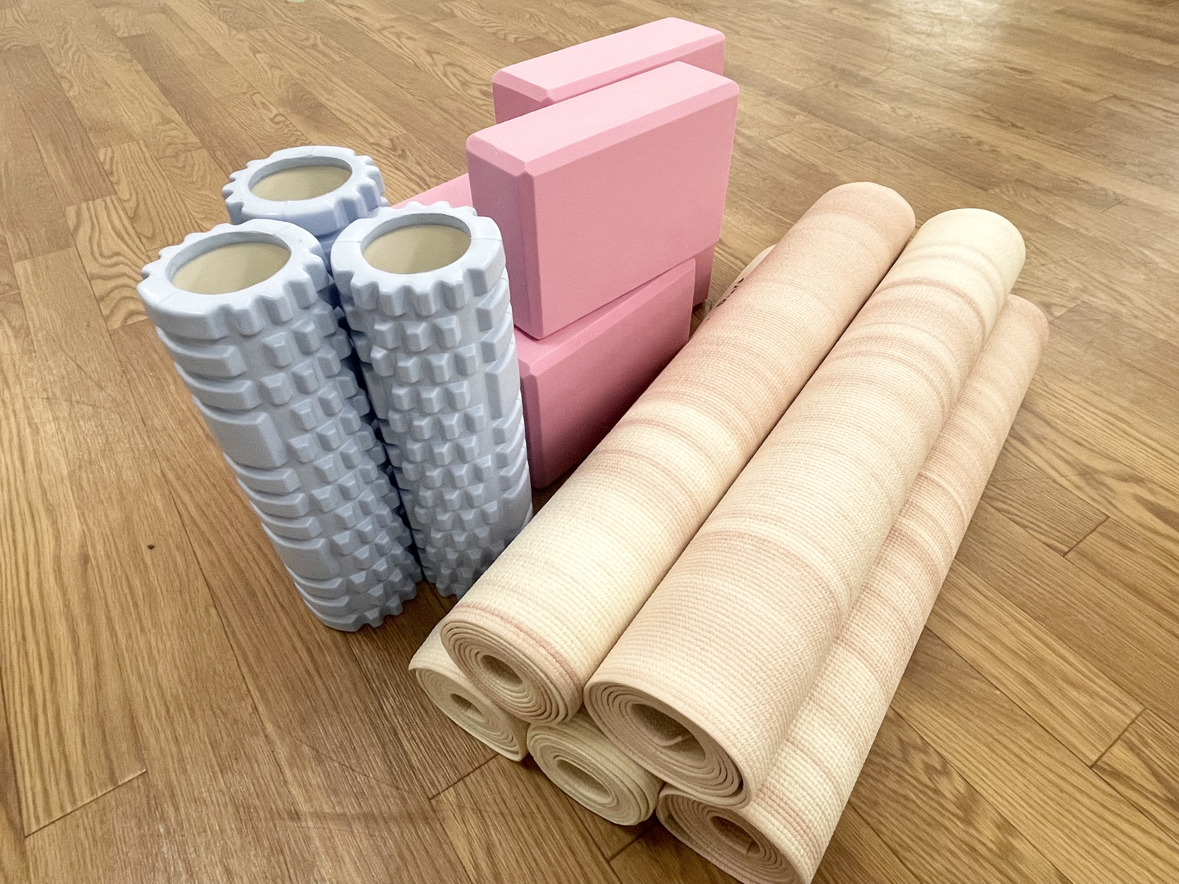 後楽園ダンススタジオ