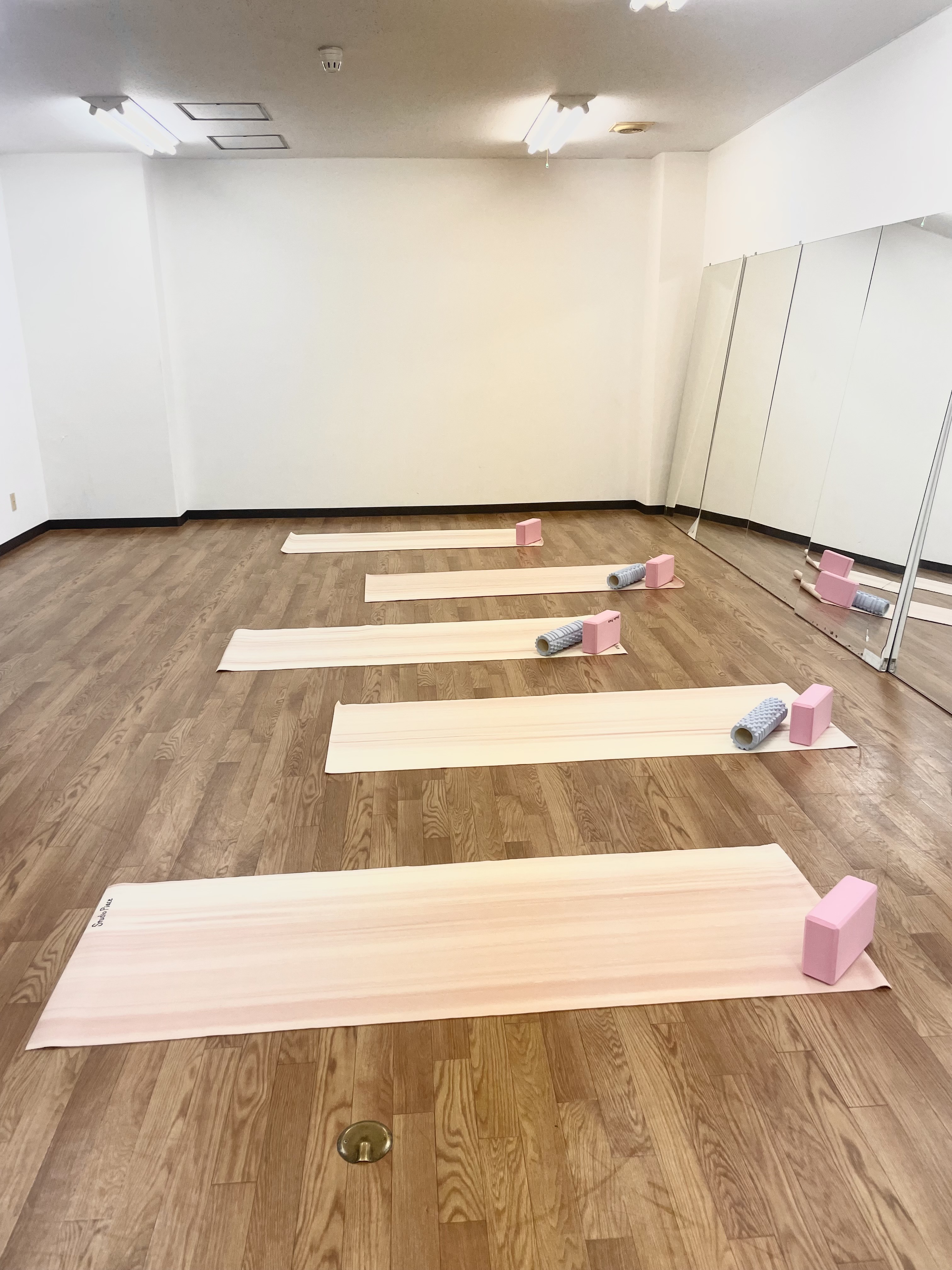 後楽園ダンススタジオ